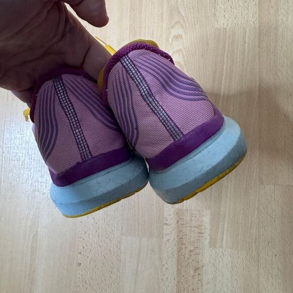 Saucony Sneakers Women's 9 Endorphin Pro Marathon Running Gym Training Shoes - Picture 5 of 8